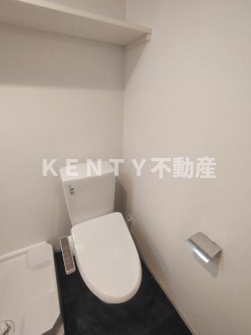 トイレ　トイレも気になるポイント