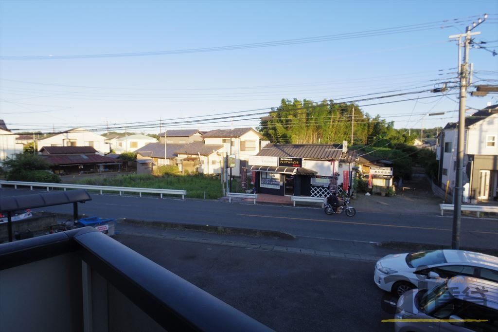 眺望　※別号室写真