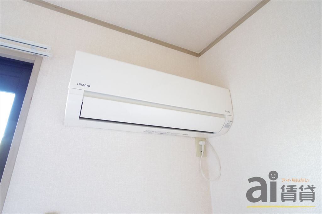 その他設備　※別号室写真