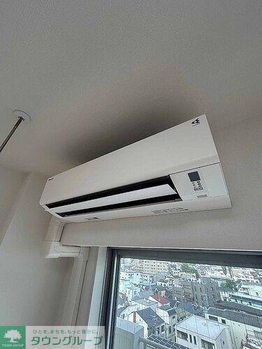 その他設備　エアコン（ＬＤ）　※2026年6月の写真