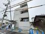 荒本駅より徒歩10分 3階 新築の賃貸物件