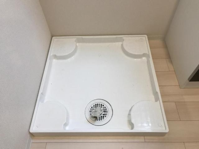 その他　洗濯機置場（イメージ）