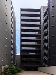 建物外観　☆綺麗な外観☆