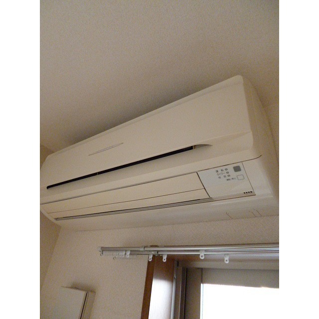 その他　洋室1エアコン