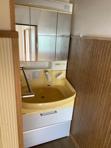 ＪＲ山口線 上山口駅 徒歩18分 2階建 築45年の内装写真