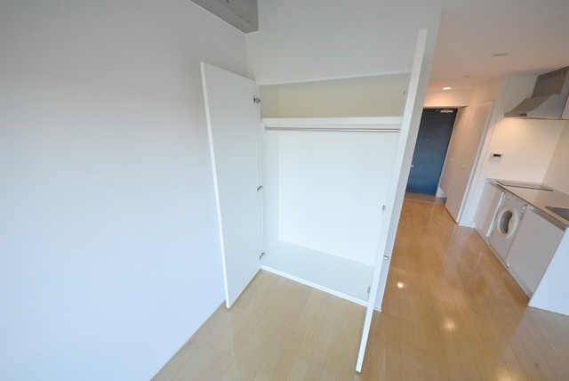 収納　※別部屋参考写真となります。