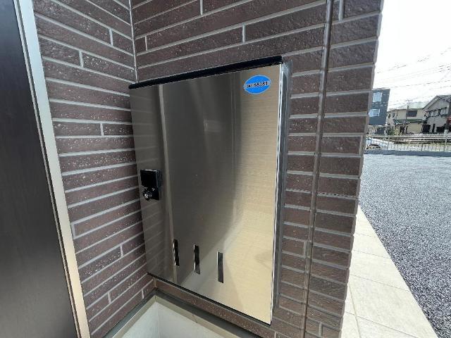 その他部屋・スペース　共有部分（イメージ）