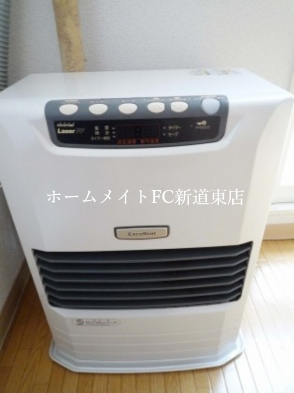 その他設備　室内設備