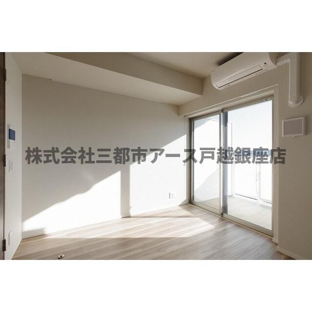 居室・リビング　ルフォンプログレ品川大井