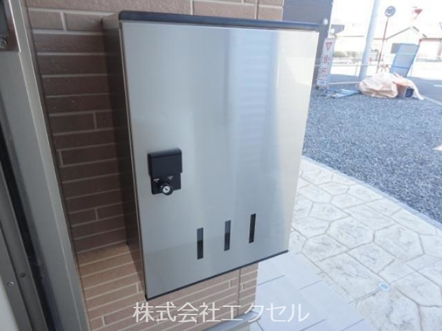 その他設備　施工イメージです。