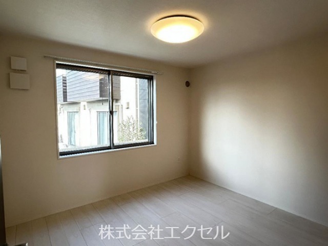 その他部屋・スペース　施工イメージです。