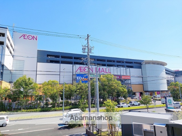 スーパー　イオンンモール　浜松志都呂店（スーパー）まで393m