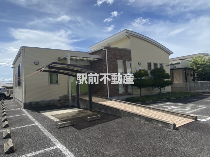 病院　ゆめ咲歯科クリニック（病院）まで300m