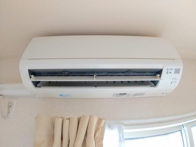 その他設備　別部屋同仕様タイプ