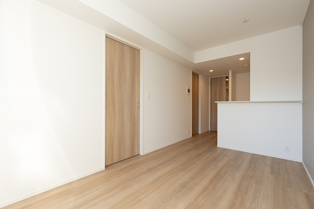 その他　※写真は同タイプ住戸です。