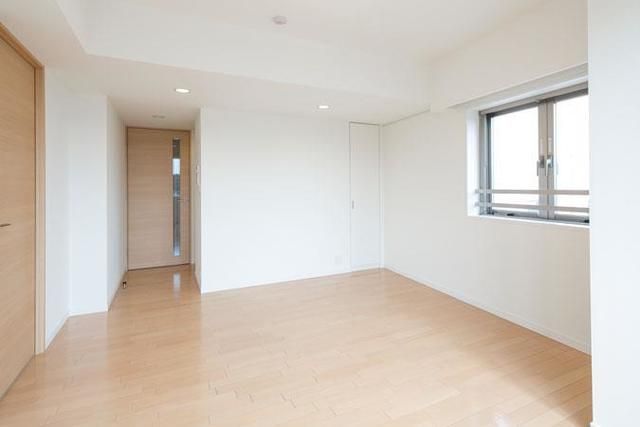 その他部屋・スペース　明るい室内です