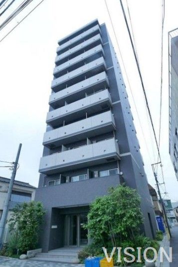 建物外観　☆外観☆