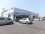 コンビニ　ローソン函館柏が丘通店（コンビニ）まで116m