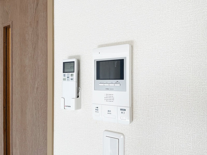 その他設備　☆設備充実☆