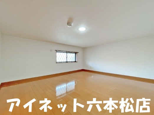 その他部屋・スペース　日当たりもよく過ごしやすいですね。