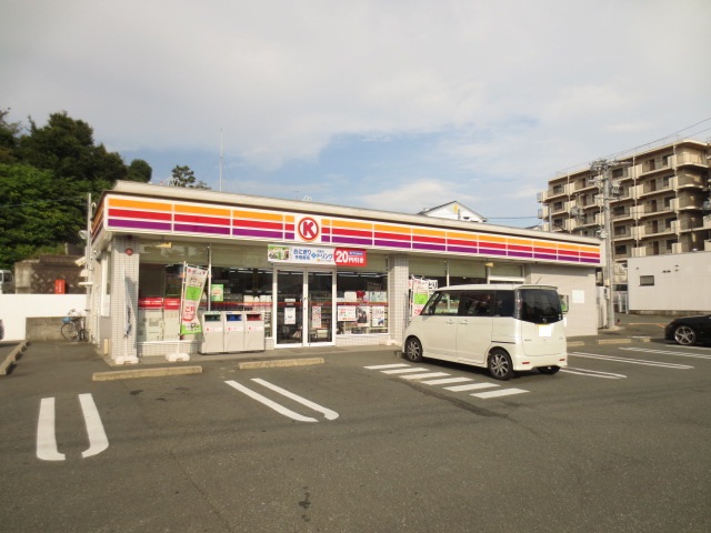 コンビニ　ファミリーマート湖西鷲津東店（コンビニ）まで80m