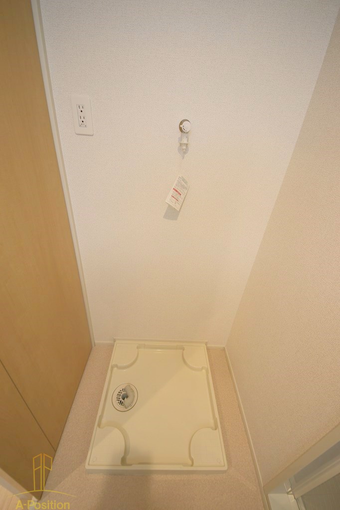 その他設備　ヴァンヴェール森の宮