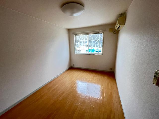 その他部屋・スペース　洋室