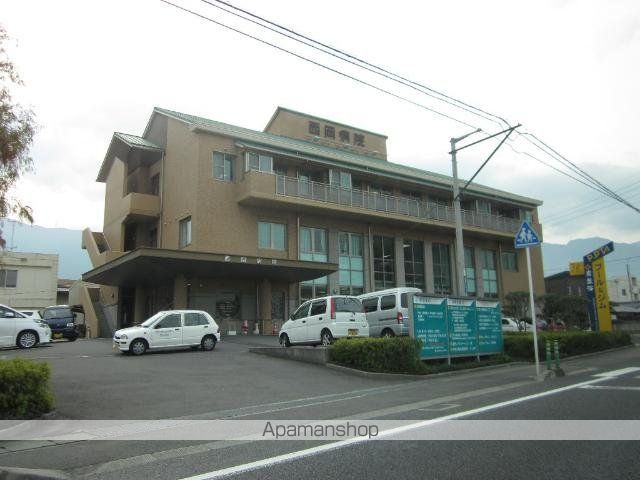 その他　医療法人康仁会西岡病院（その他）まで1866m