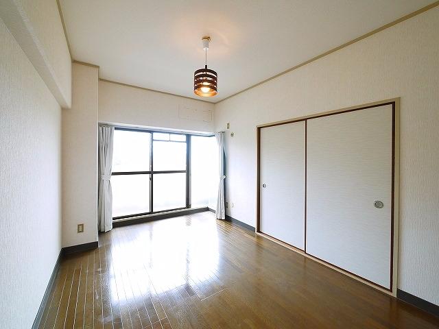 その他部屋・スペース　ゆとりの広さです