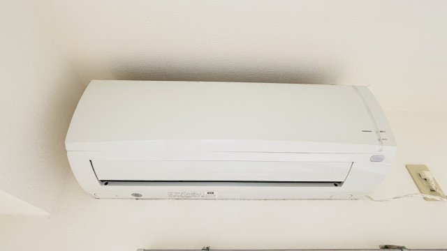 その他設備　別号室タイプ