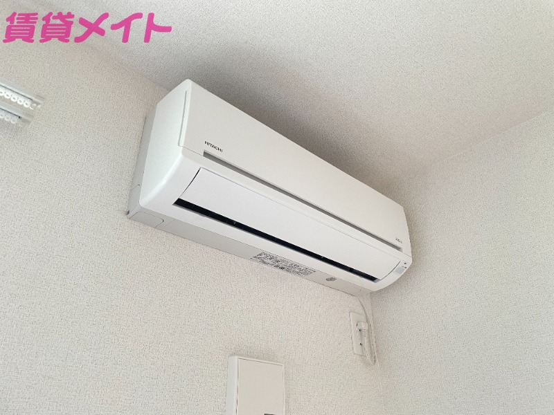 その他設備　同型参考写真