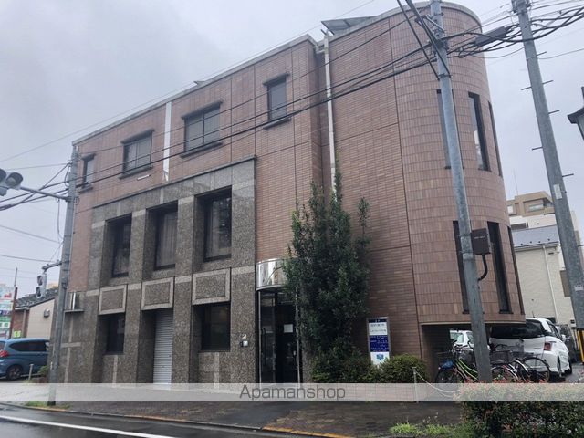 病院　セザイ皮フ科（病院）まで279m