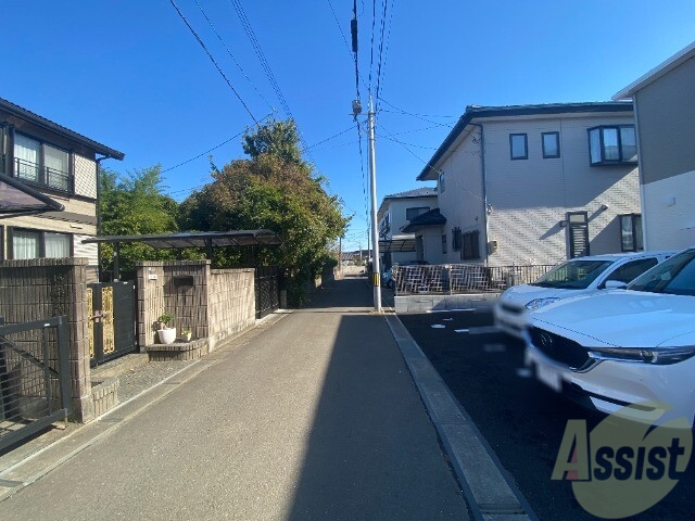 その他共有部分　駐輪場その他