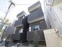 川名駅より徒歩8分 2階 築9年8ヶ月の賃貸物件