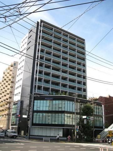 建物外観　★住環境良好★