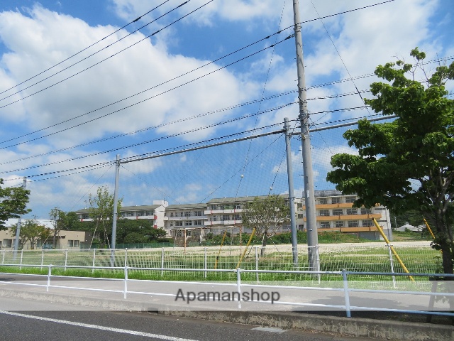 小学校　取手市立高井小学校（小学校）まで3713m