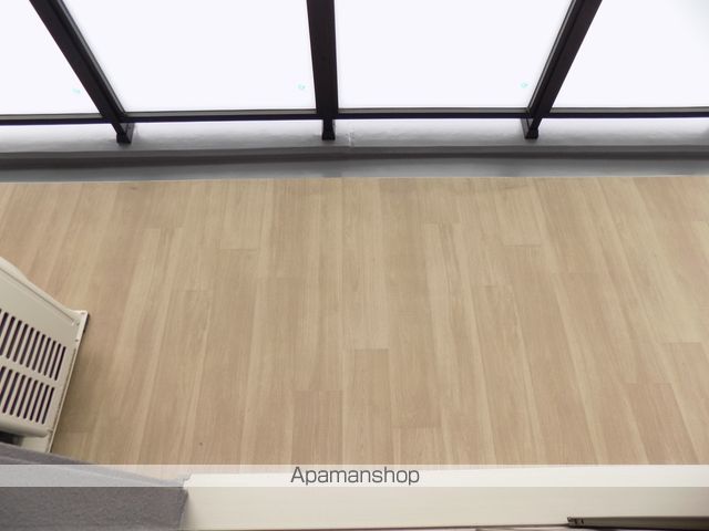 眺望　眺望