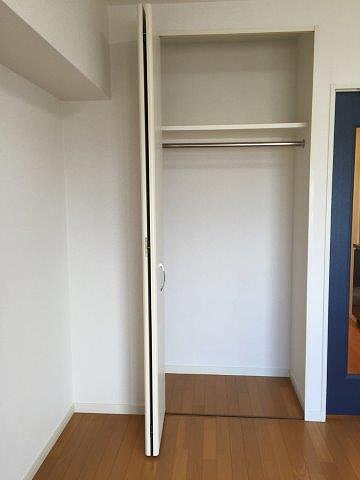 収納　※別室参考写真です。