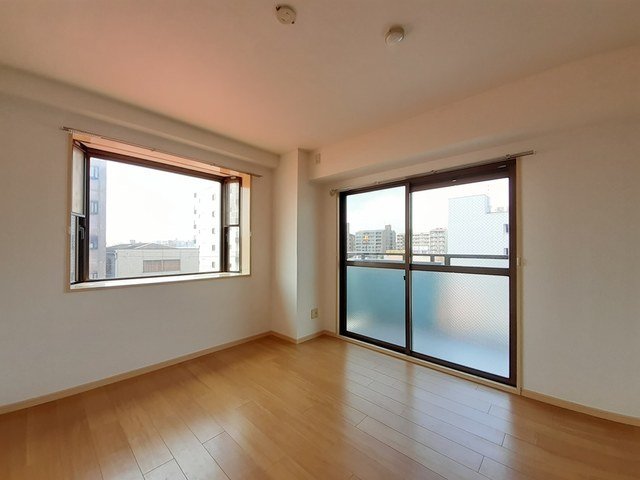 その他部屋・スペース　内装です