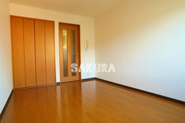 その他設備　充実した室内設備♪