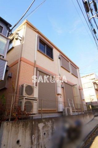 建物外観　当店おすすめ物件♪