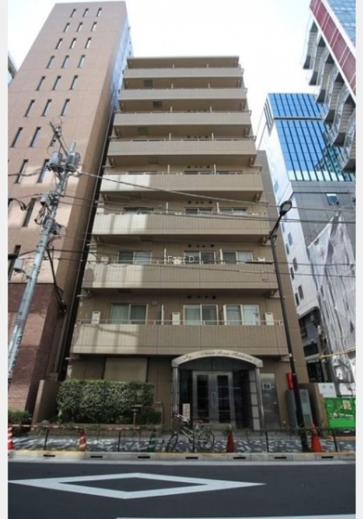 建物外観　★見学予約受付中★