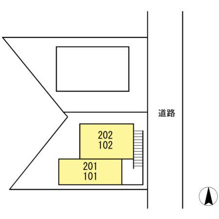 その他　配置図