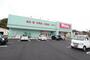 ドラックストア　ウォンツ高屋店（ドラッグストア）まで742m