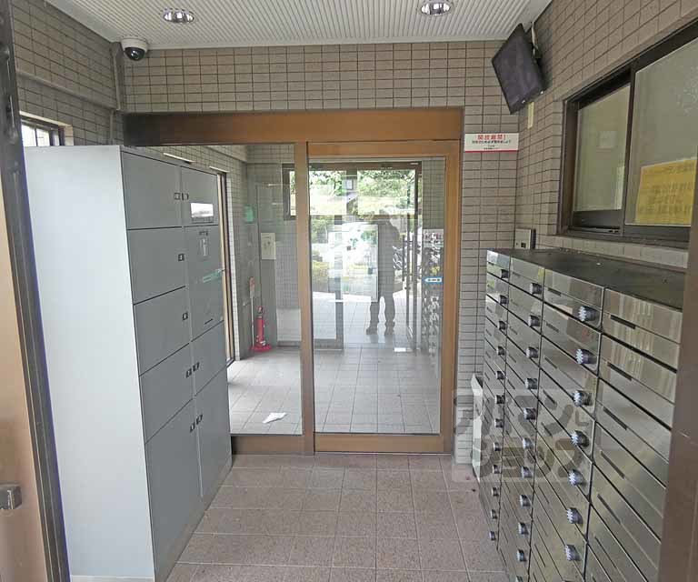 ロビー