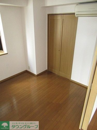 その他部屋・スペース　収納