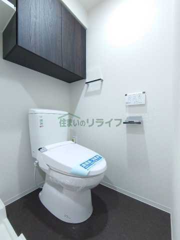 トイレ　リライフ浅草店