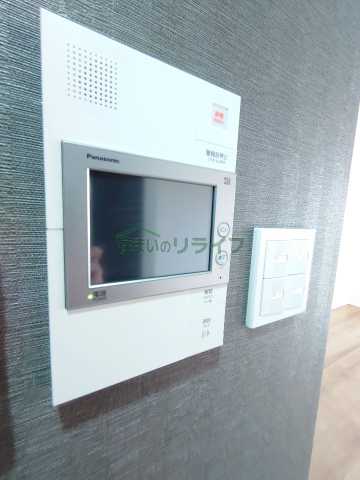 セキュリティ　リライフ浅草店