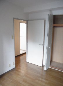 収納　別部屋参照