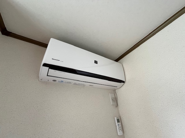 その他設備　退去前の為前回募集時の写真です